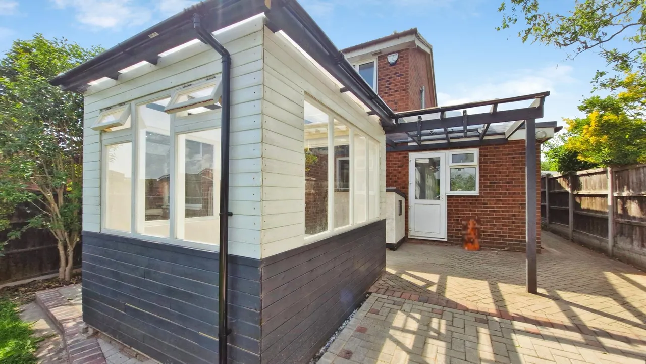 Coniston Drive, Telford, TF2, photo 25