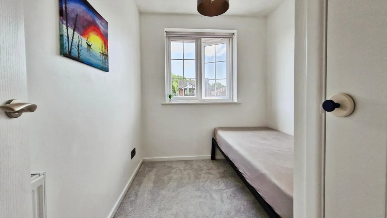Coniston Drive, Telford, TF2, photo 19