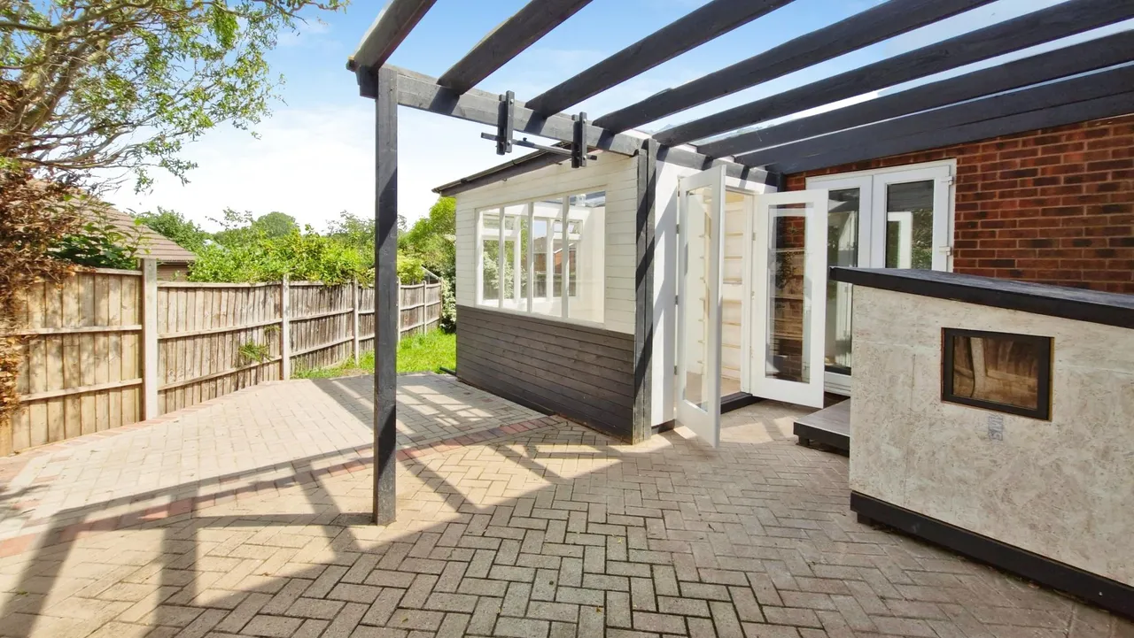 Coniston Drive, Telford, TF2, photo 4
