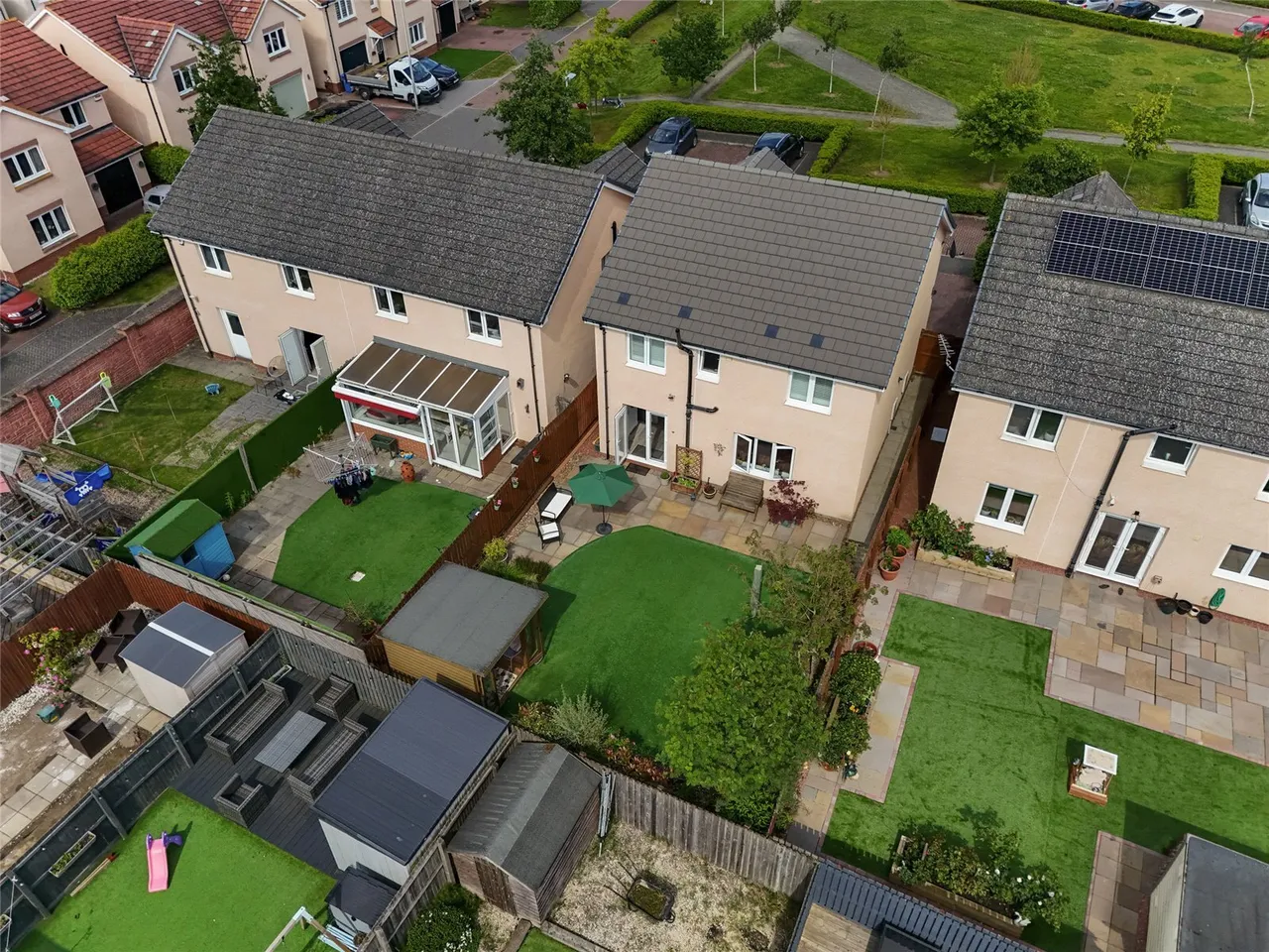 Miller Street, Winchburgh, West Lothian, EH52, photo 25
