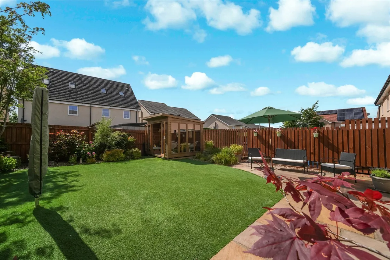 Miller Street, Winchburgh, West Lothian, EH52, photo 21