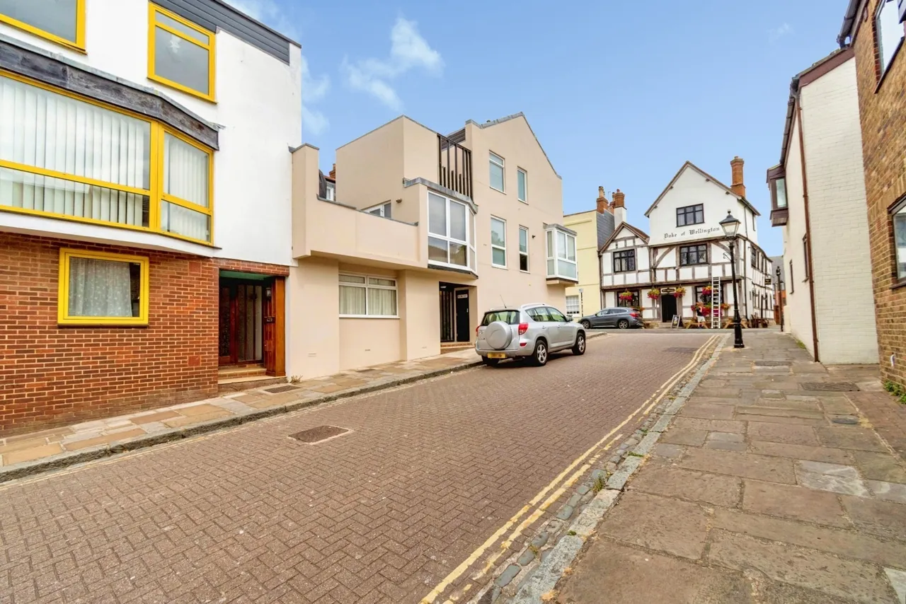 Westgate Street, Southampton, SO14, photo 17