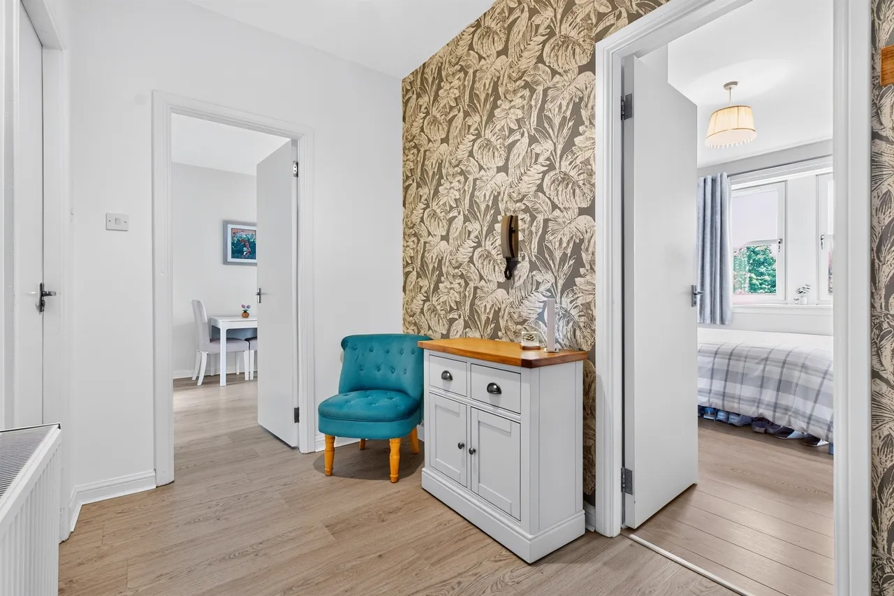 St. Ninian Terrace, Glasgow, G5, photo 10