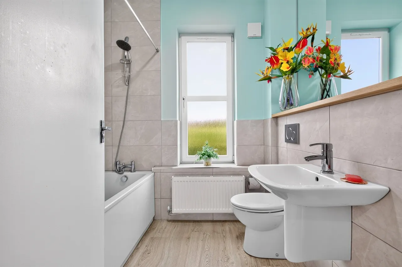 St. Ninian Terrace, Glasgow, G5, photo 17