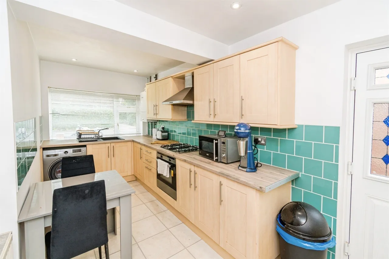 Crescent Road, North Baddesley, SO52, photo 4