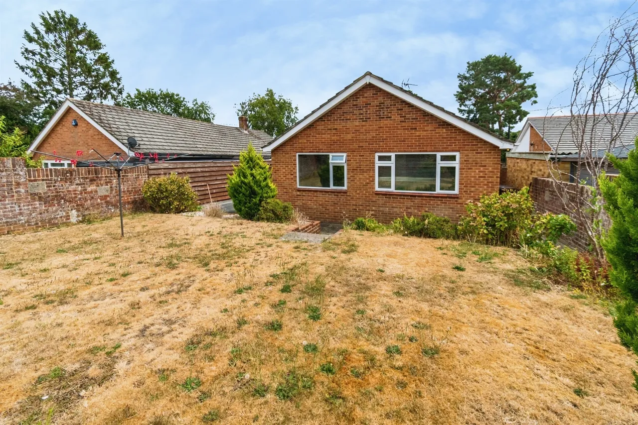 Crescent Road, North Baddesley, SO52, photo 14