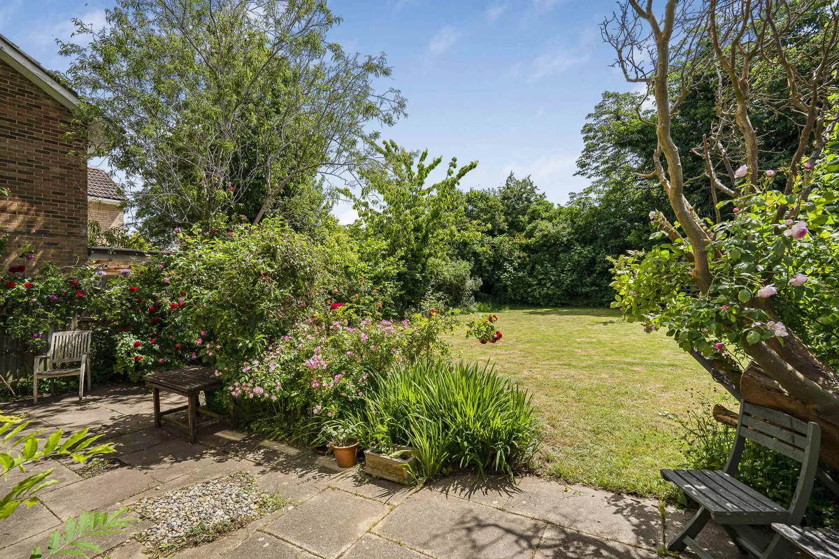 Exeter Road, Kidlington, photo 7