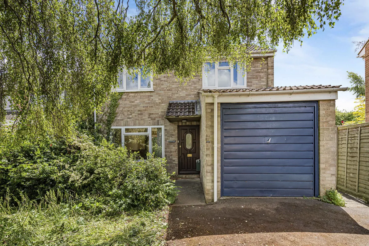 Exeter Road, Kidlington, photo 20