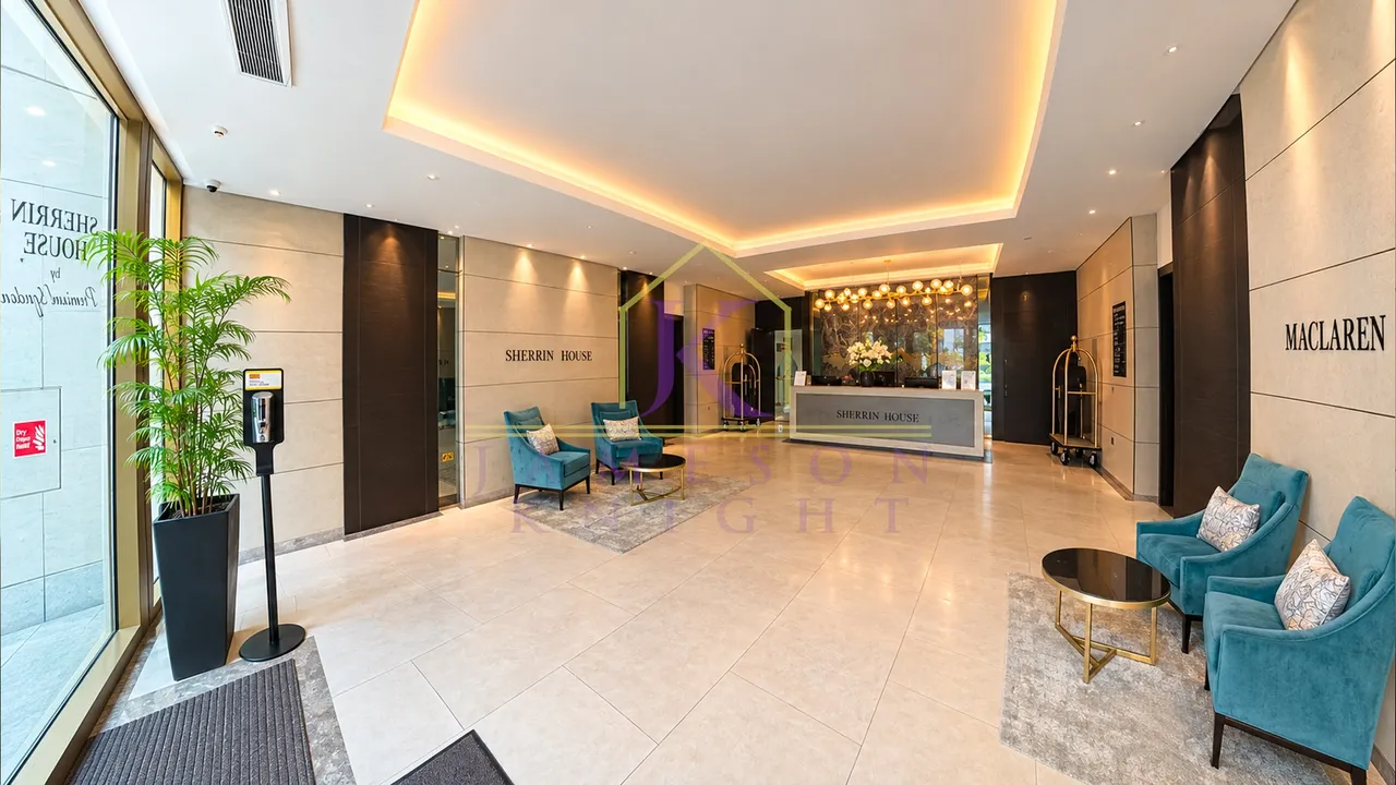 Warwick Lane, London, W14, photo 6