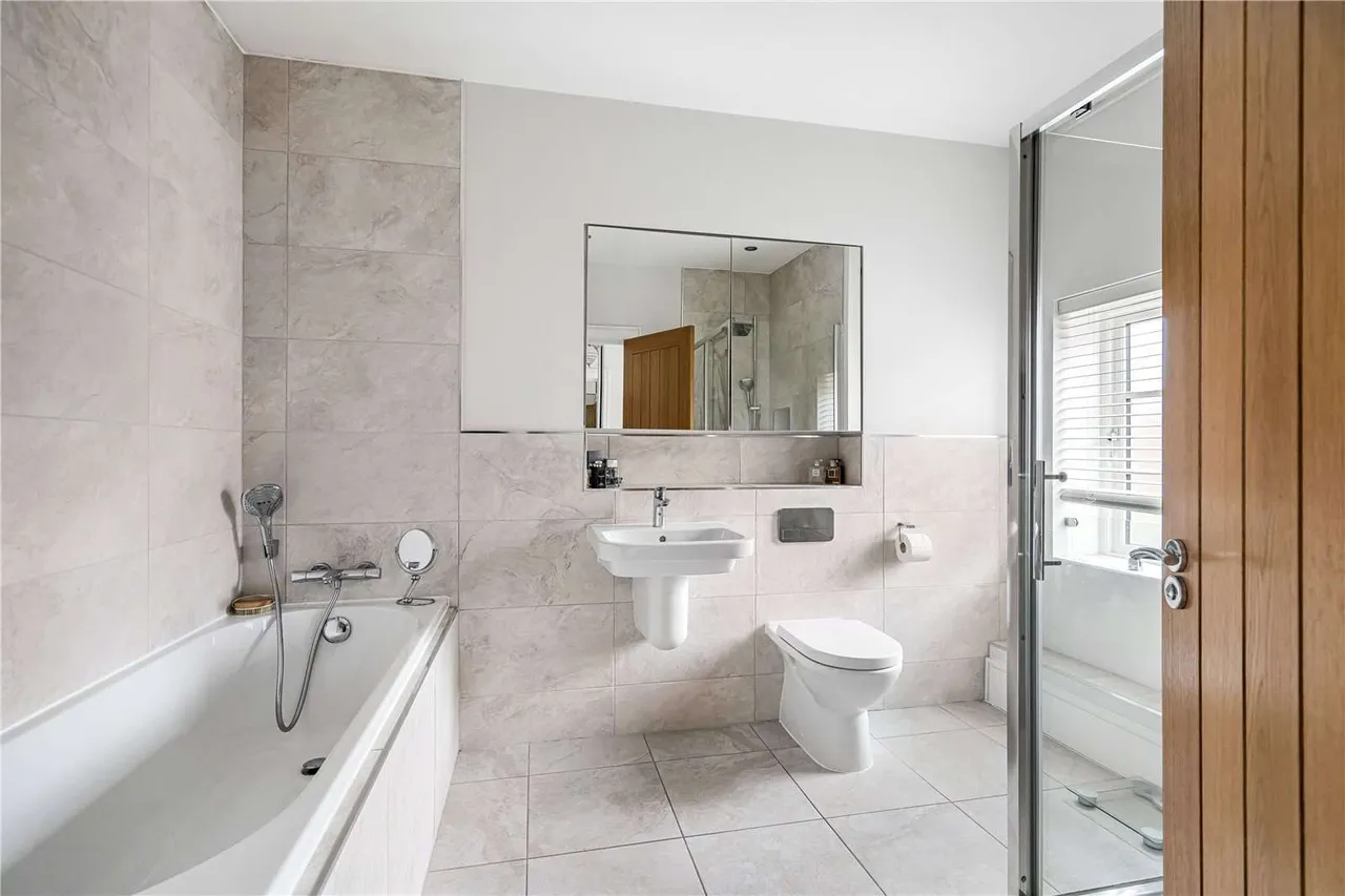 Baldwin Place, Upper Brailes, Banbury, Oxfordshire, OX15 5BF, photo 11