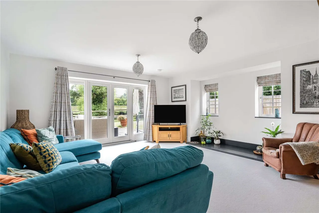 Baldwin Place, Upper Brailes, Banbury, Oxfordshire, OX15 5BF, photo 6