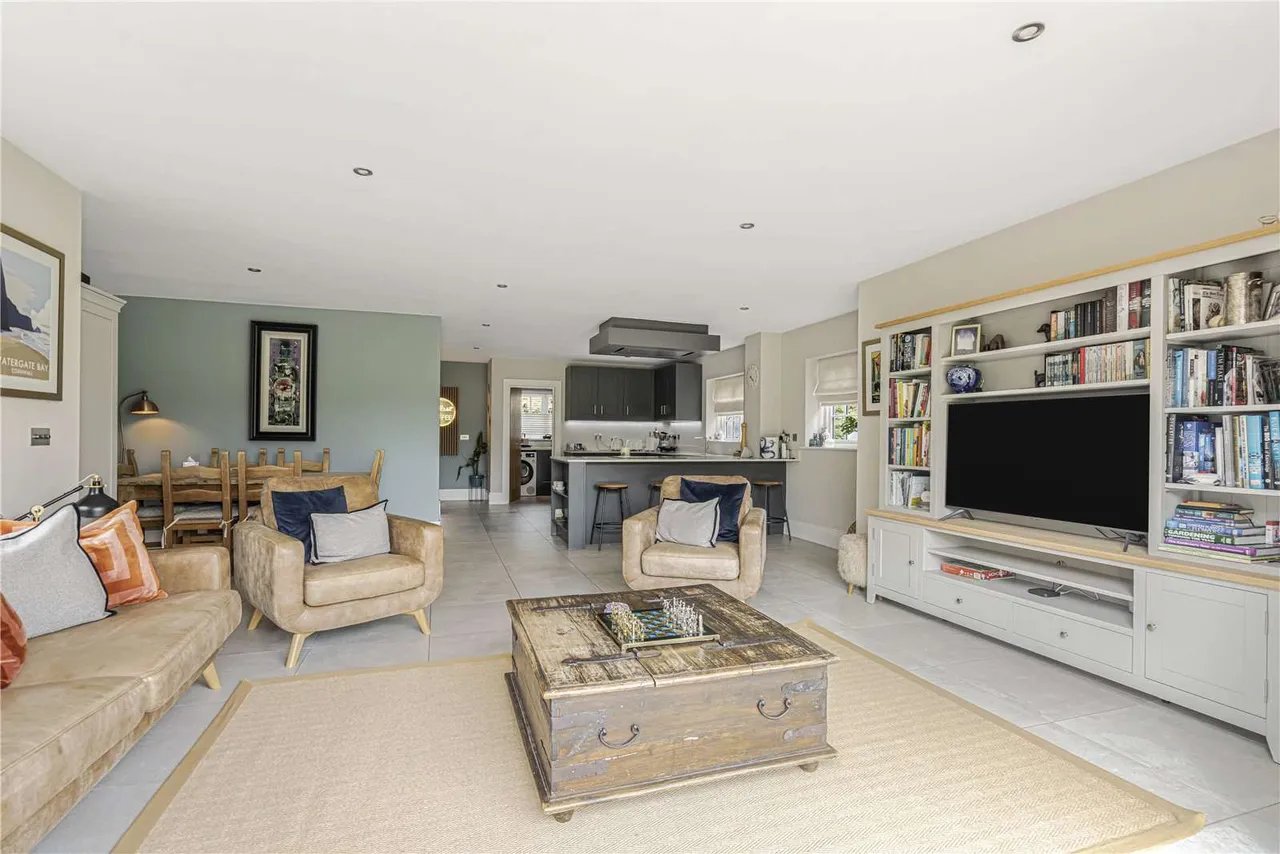 Baldwin Place, Upper Brailes, Banbury, Oxfordshire, OX15 5BF, photo 4