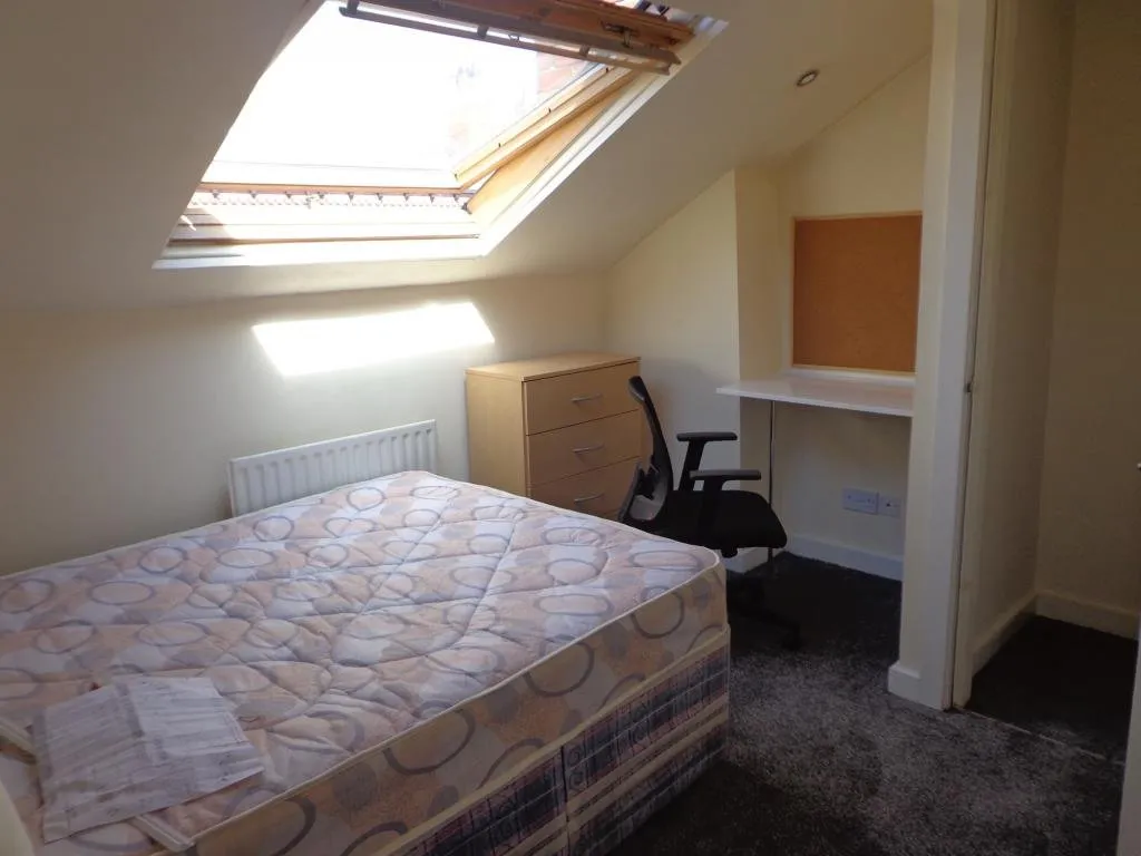 Ash View, Headingley, LS6, photo 12