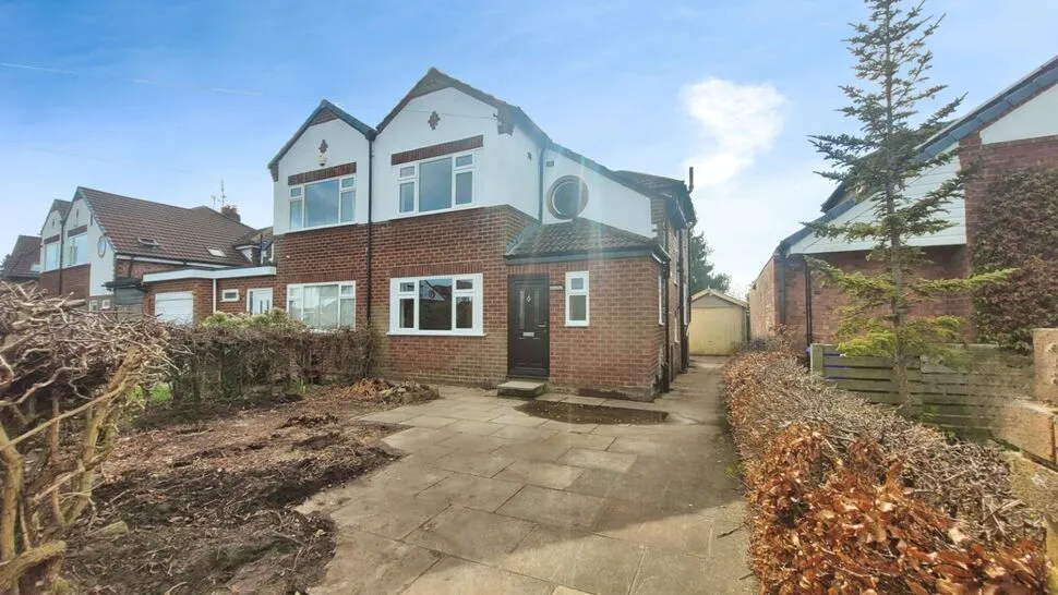 Harefield Drive, Manchester, Greater Manchester, M20, photo 2
