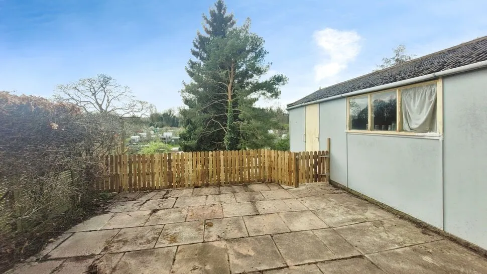 Harefield Drive, Manchester, Greater Manchester, M20, photo 11