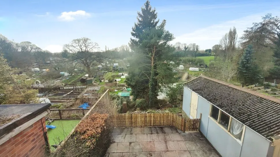 Harefield Drive, Manchester, Greater Manchester, M20, photo 12