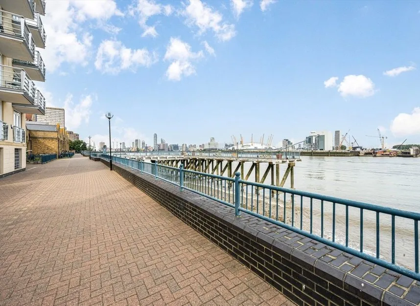 Millennium Drive, Isle Of Dogs, E14, photo 6