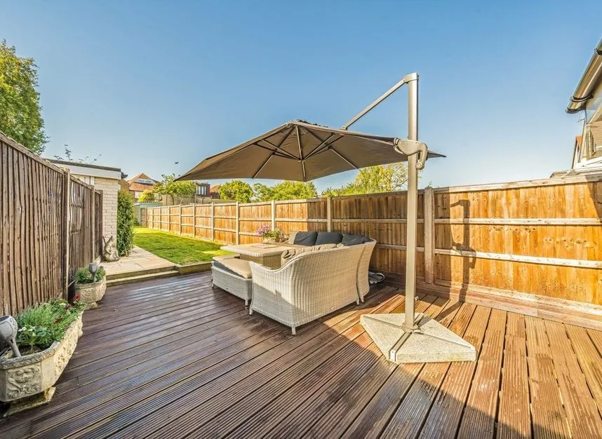 Dennan Road, Surbiton, KT6, photo 8