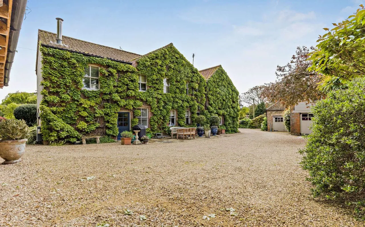 Candelstick Lane, Grimston, PE32, photo 20