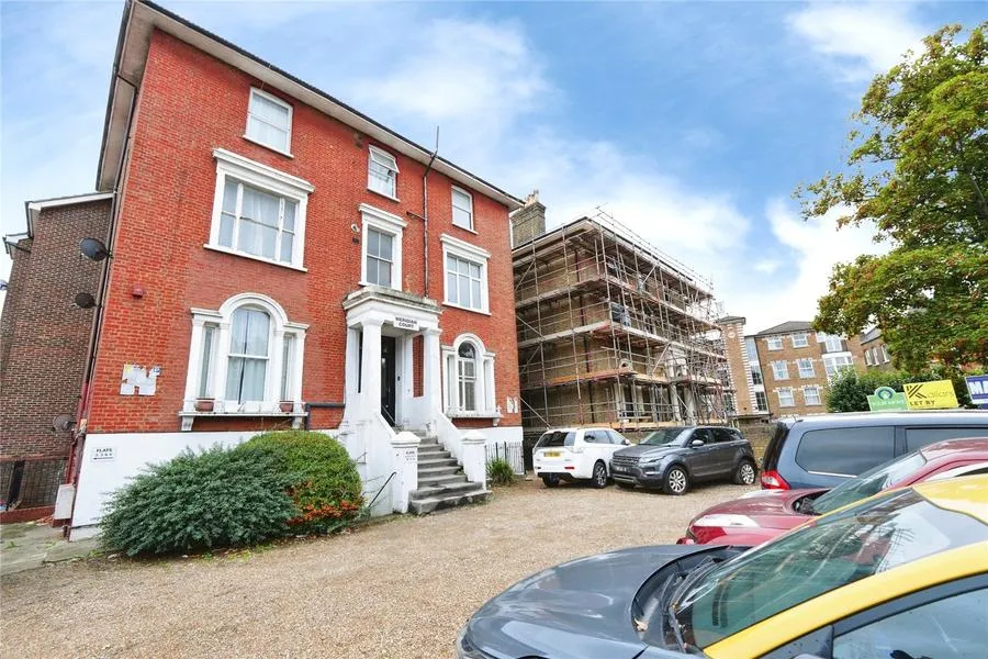 Lee High Road, London, SE13, photo 13