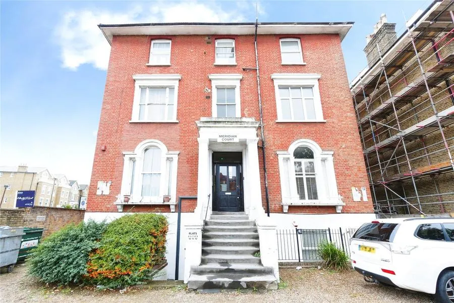 Lee High Road, London, SE13, photo 9