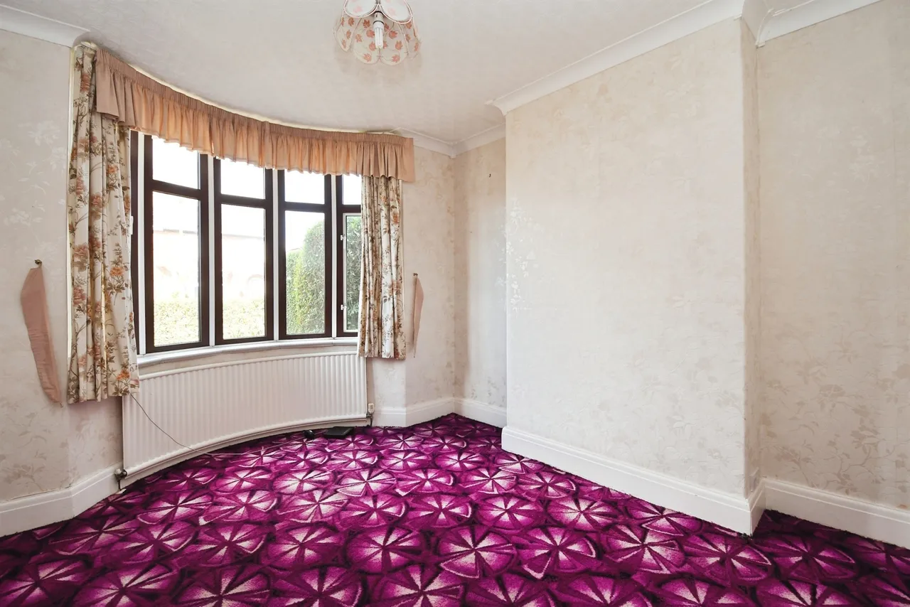 Fulbeck Road, Scunthorpe, photo 2
