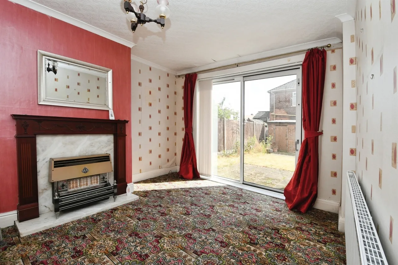 Fulbeck Road, Scunthorpe, photo 3