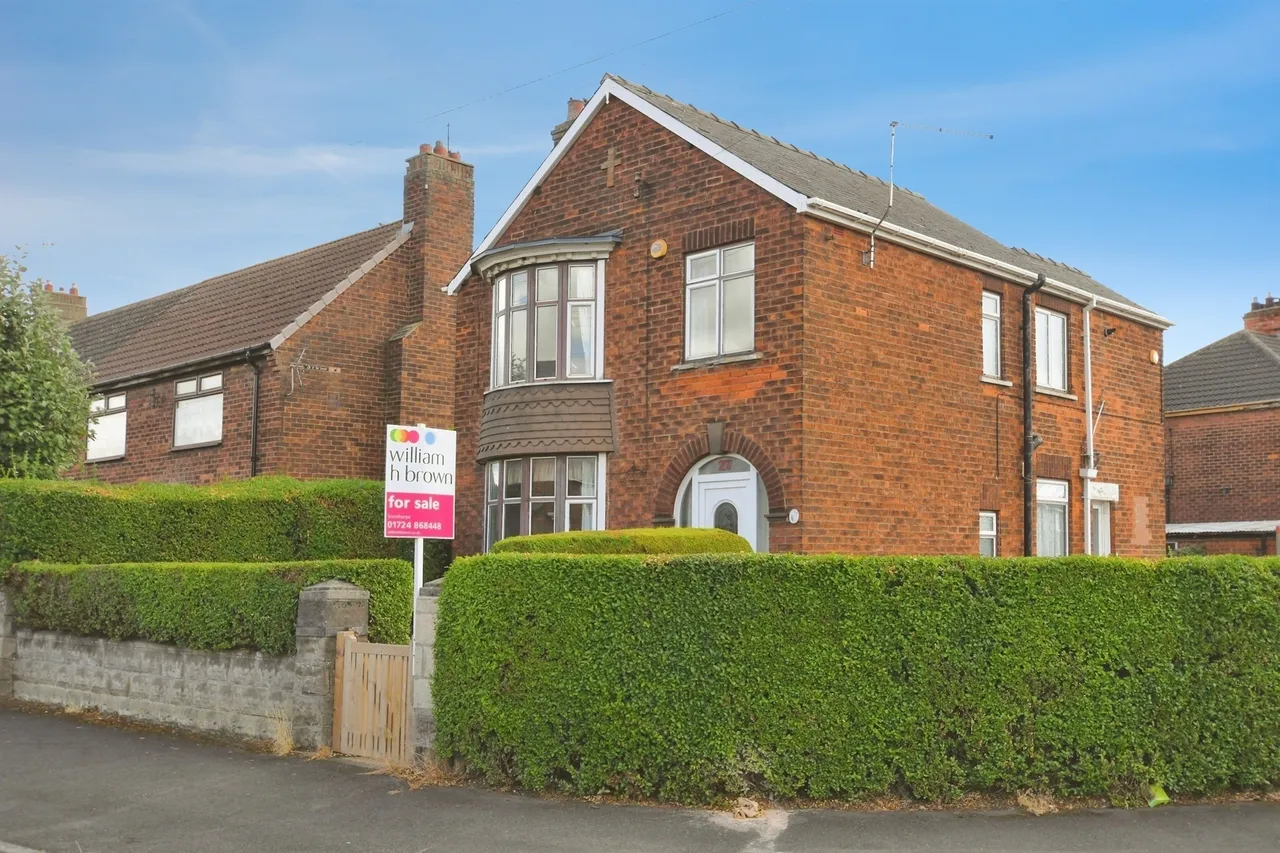 Fulbeck Road, Scunthorpe, photo 12