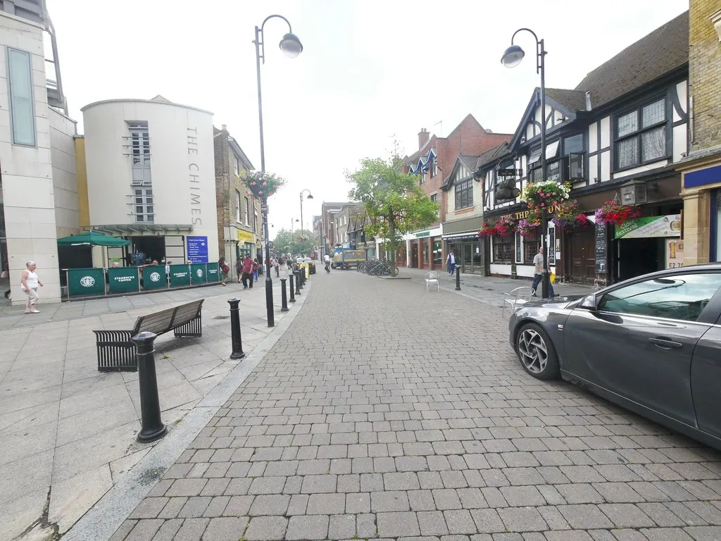 Lancresse Close, Uxbridge, photo 19