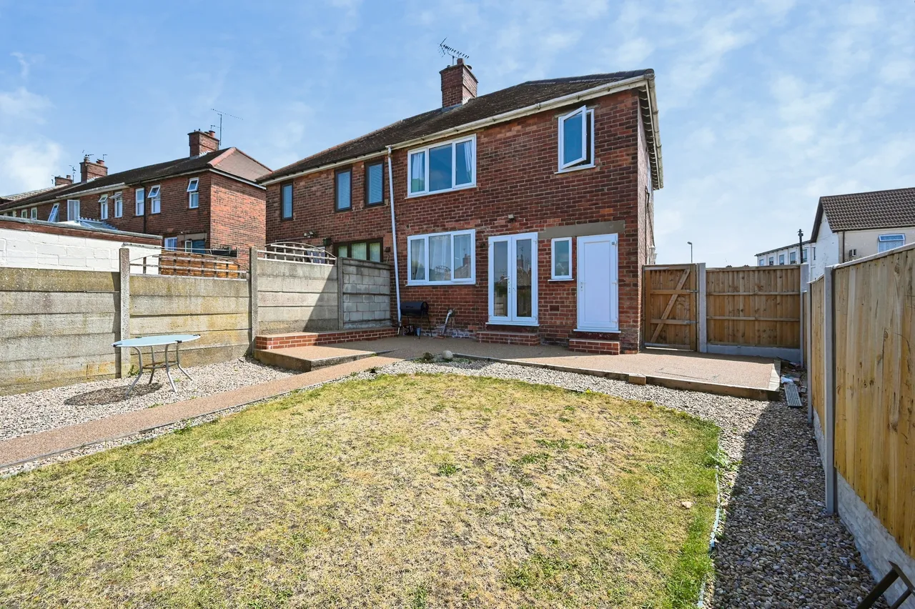 Kirkby Road, Sutton-In-Ashfield, NG17, photo 17
