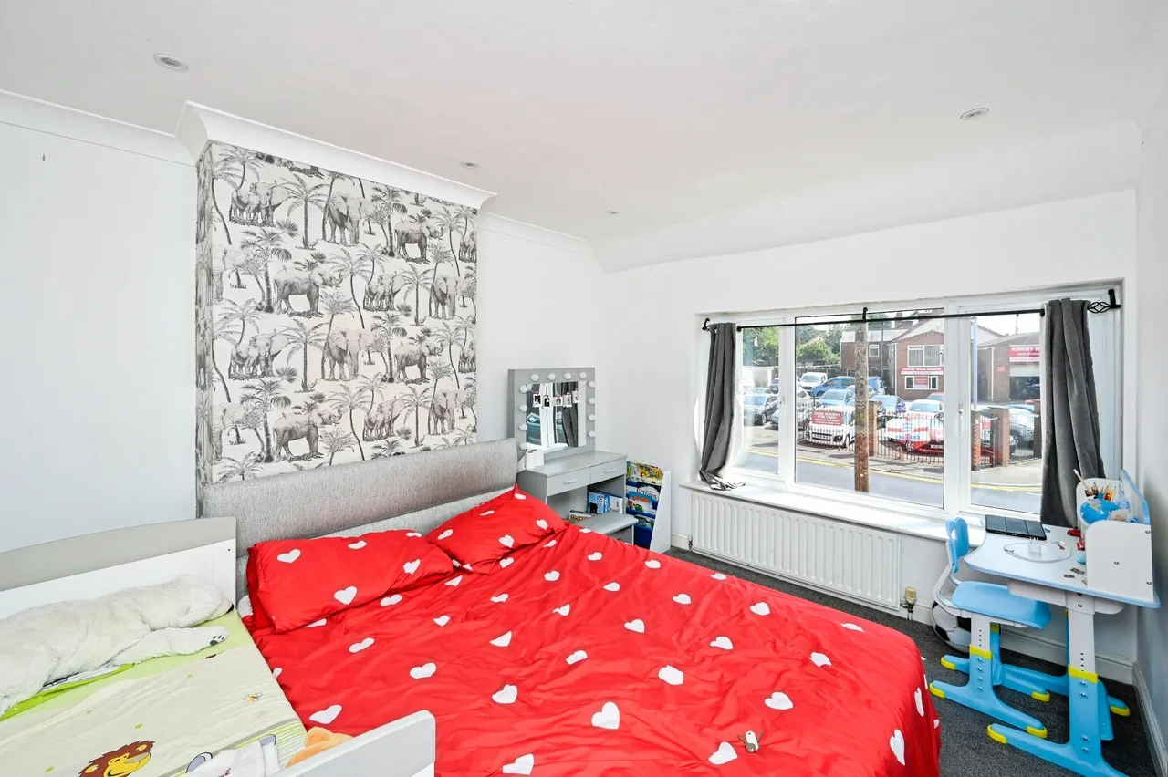 Kirkby Road, Sutton-In-Ashfield, NG17, photo 9