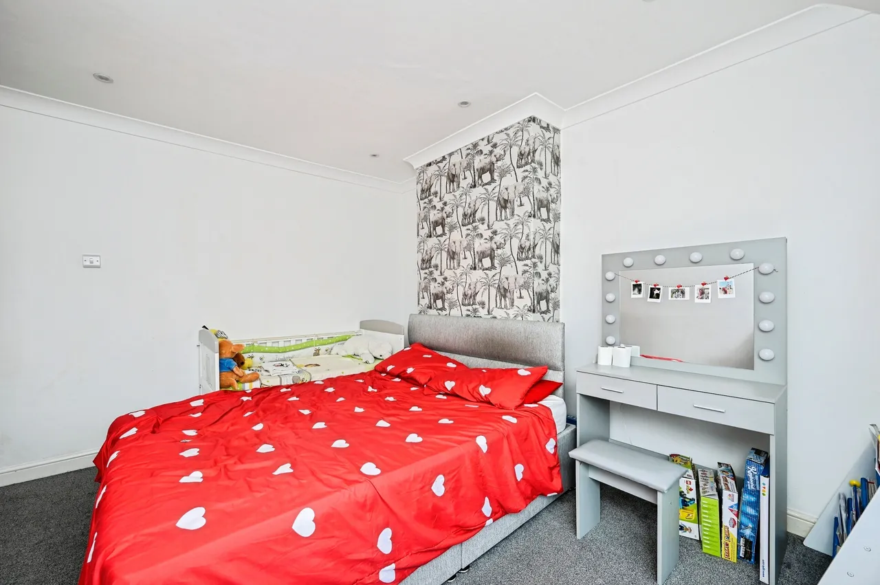 Kirkby Road, Sutton-In-Ashfield, NG17, photo 10