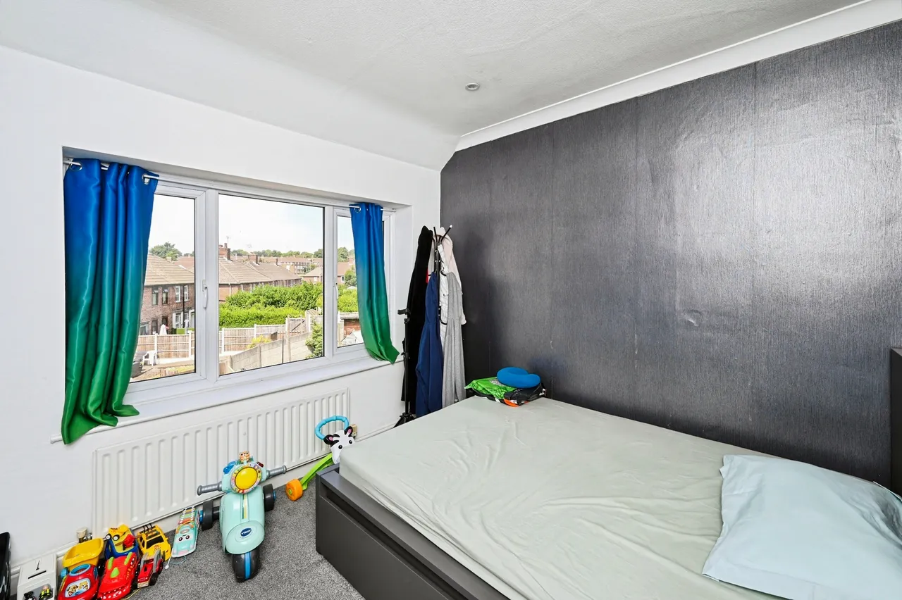 Kirkby Road, Sutton-In-Ashfield, NG17, photo 11