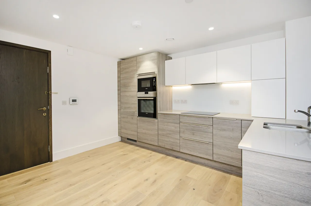 1 bed flat for sale — Flat 20, 57 Kingsland High Street, London