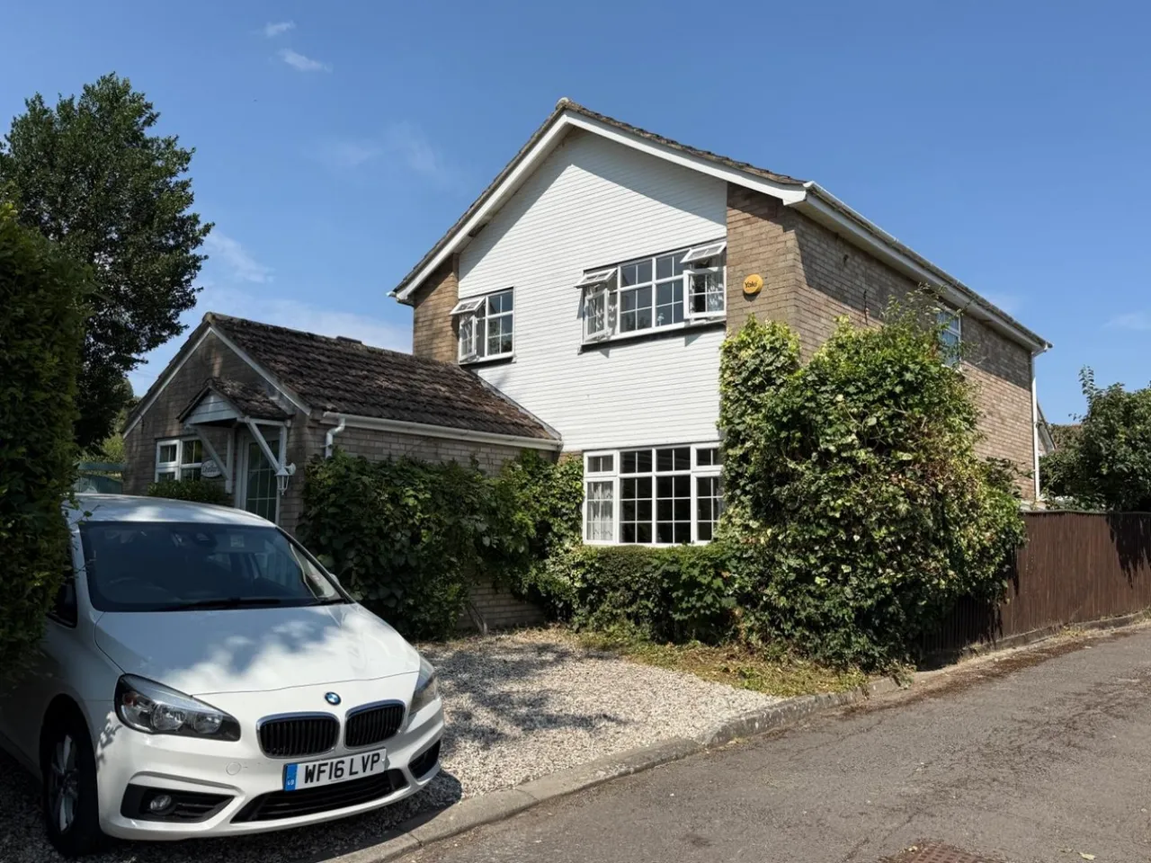 4 bed house for sale, Westrip Lane, Stroud, GL5