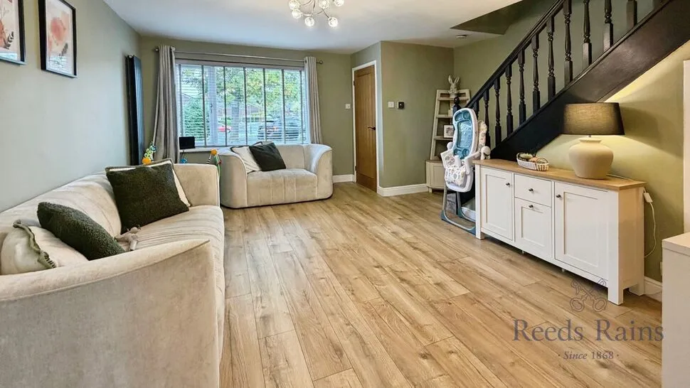 Wensley Close, Ouston, Durham, DH2, photo 10