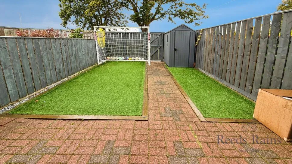 Wensley Close, Ouston, Durham, DH2, photo 11