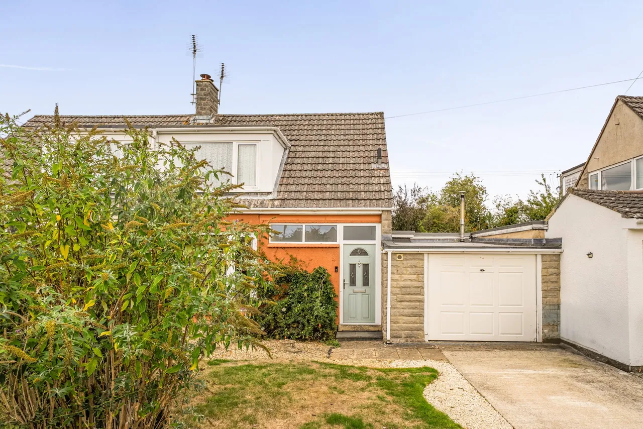 Newleaze Park, Broughton Gifford, photo 20