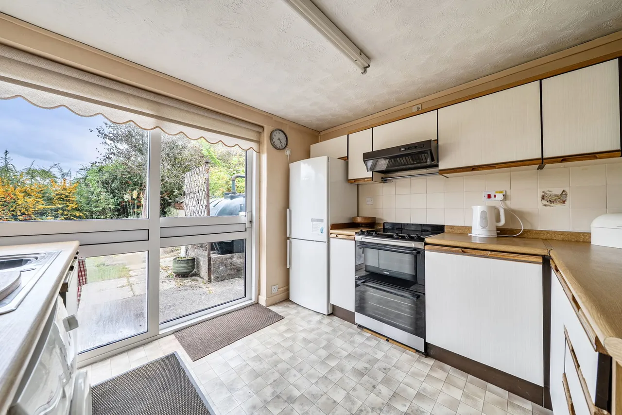 Newleaze Park, Broughton Gifford, photo 10
