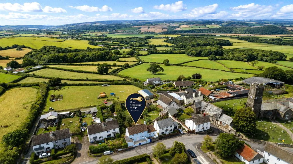Atherington, Umberleigh, EX37, photo 19