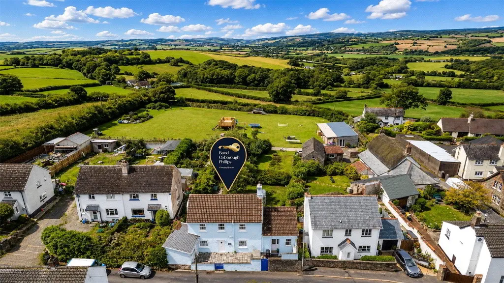 Atherington, Umberleigh, EX37, photo 20