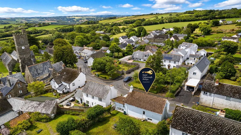 Atherington, Umberleigh, EX37, photo 21