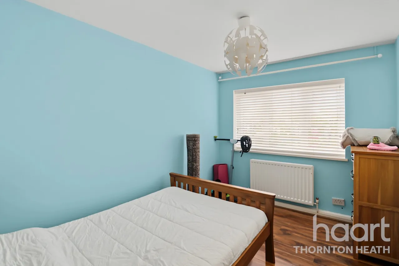 Ecclesbourne Road, Thornton Heath, CR7, photo 6