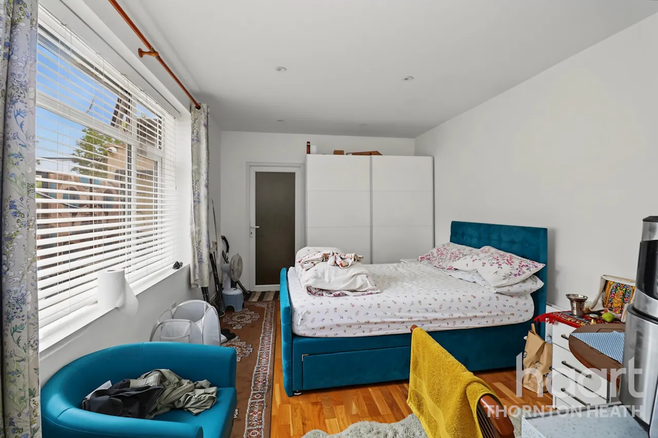 Ecclesbourne Road, Thornton Heath, CR7, photo 5