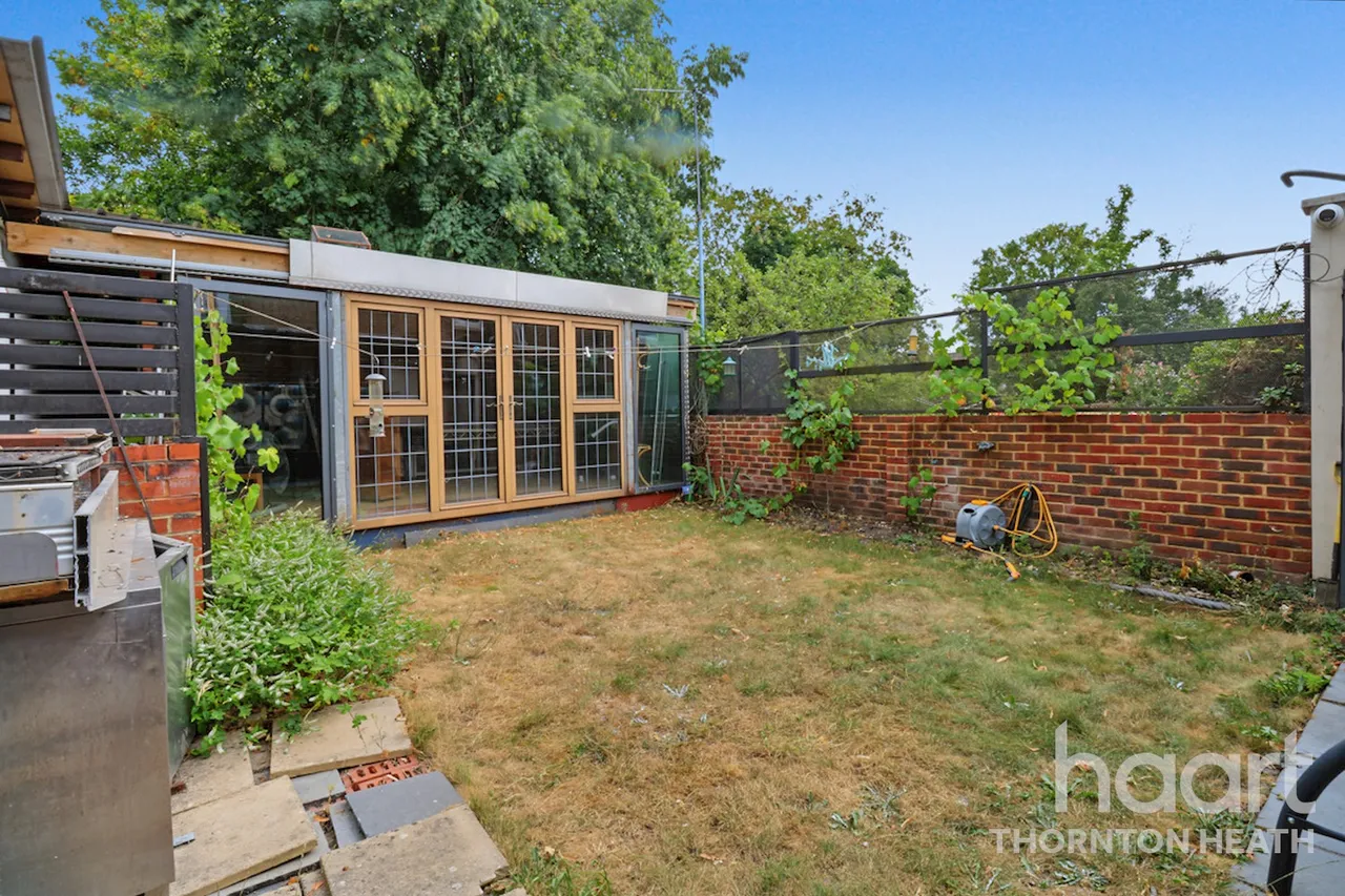 Ecclesbourne Road, Thornton Heath, CR7, photo 11