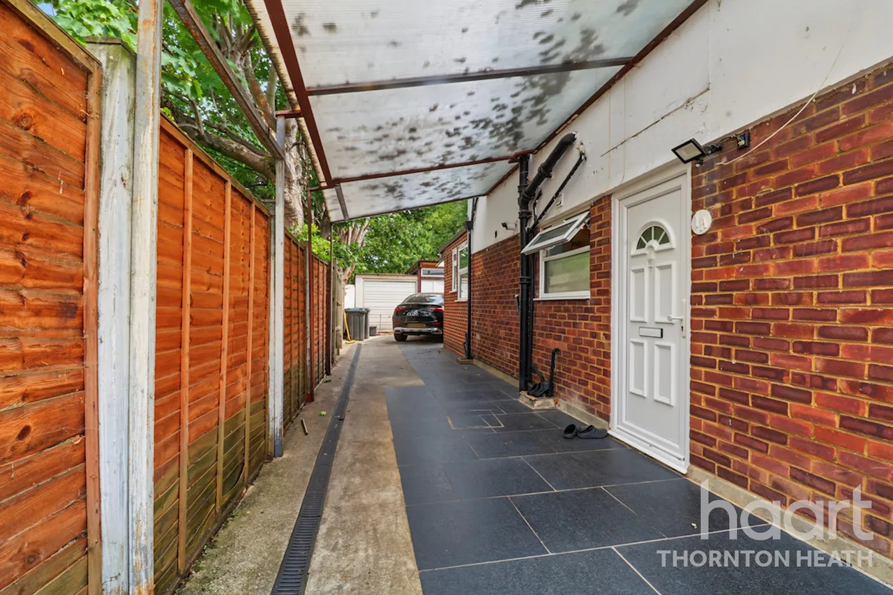 Ecclesbourne Road, Thornton Heath, CR7, photo 10