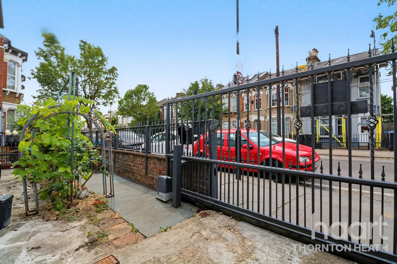 Ecclesbourne Road, Thornton Heath, CR7, photo 12