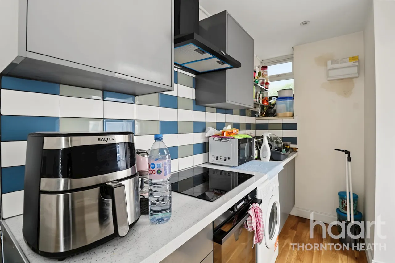 Ecclesbourne Road, Thornton Heath, CR7, photo 4