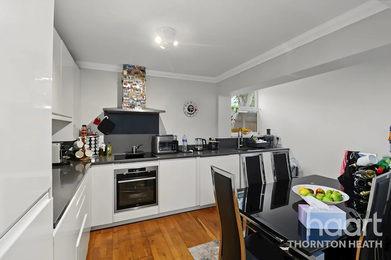 Ecclesbourne Road, Thornton Heath, CR7, photo 3