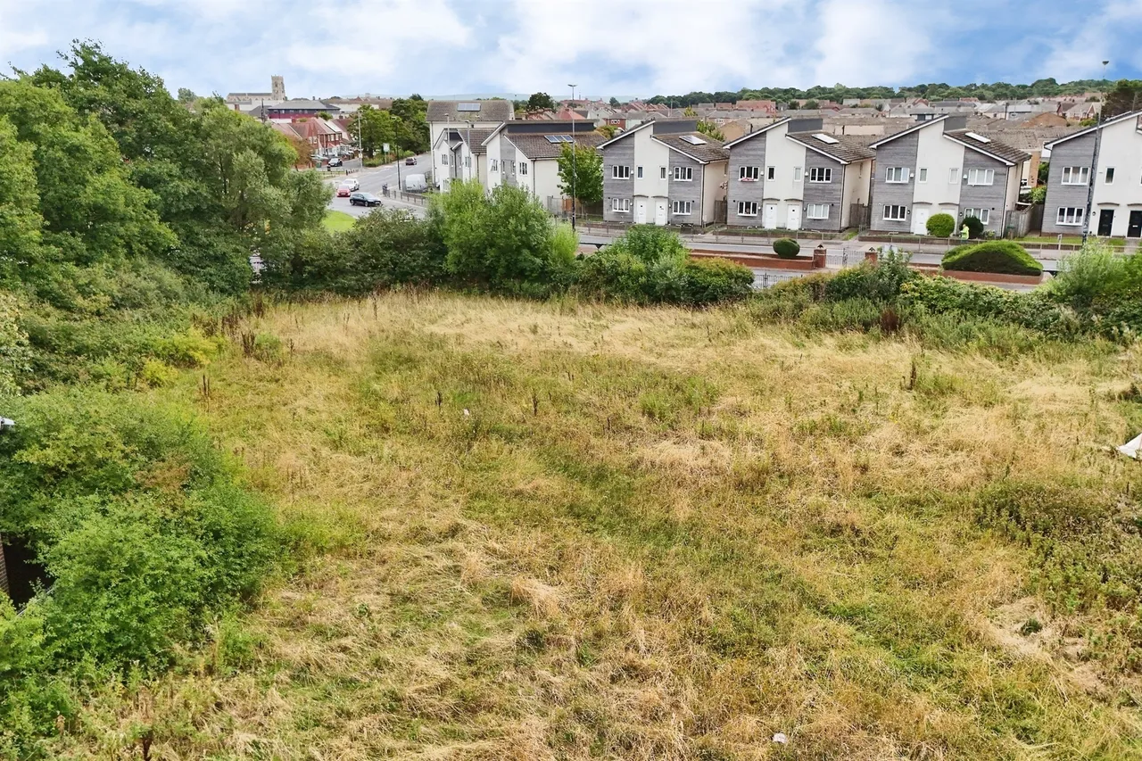 residential (land) for sale, Easington Road, Hartlepool, TS24